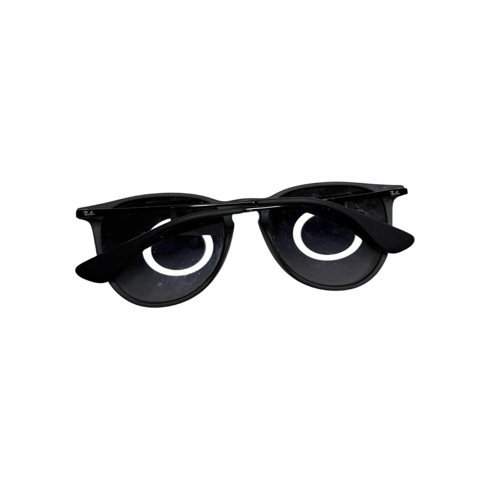 Ray-Ban Erika Polarized Grey Gradiant RB4171 - Picture 4 of 6